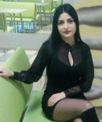 Проститутка Ева